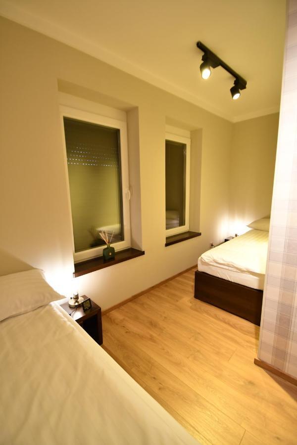 Tweed House Villa Budapest Exterior photo