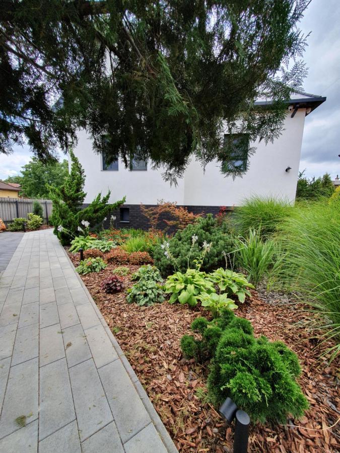 Tweed House Villa Budapest Exterior photo